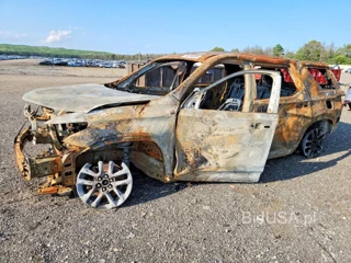 CHEVROLET TRAVERSE LS