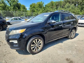 KIA SORENTO SX