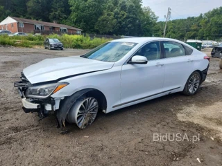 HYUNDAI GENESIS 3.8L