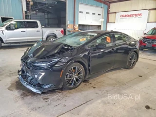 TOYOTA PRIUS XLE