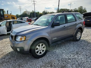MAZDA TRIBUTE I