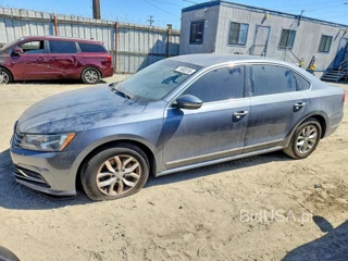 VOLKSWAGEN PASSAT S