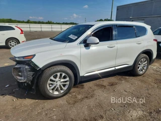 HYUNDAI SANTA FE SEL