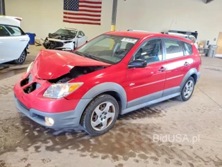 PONTIAC VIBE