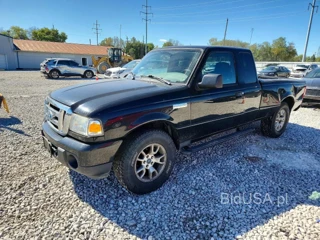 FORD RANGER SUPER CAB