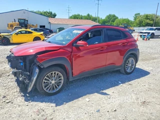 HYUNDAI KONA SEL PLUS