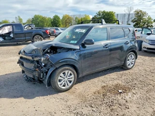 KIA SOUL LX