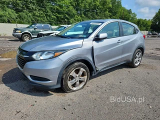 HONDA HR-V LX