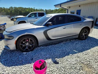 DODGE CHARGER SXT