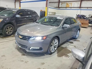 CHEVROLET IMPALA PREMIER