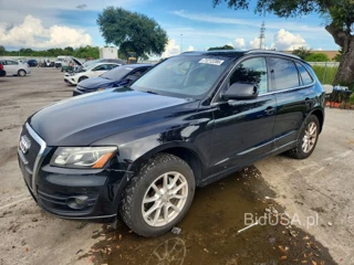 AUDI Q5 PREMIUM PLUS