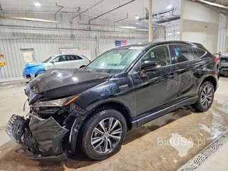TOYOTA VENZA LE