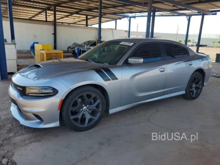DODGE CHARGER SXT PLUS