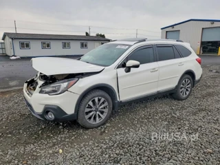 SUBARU OUTBACK TOURING