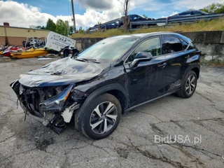 LEXUS NX 300H