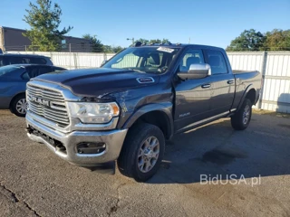 RAM 2500 LARAMIE