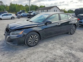 NISSAN ALTIMA SV