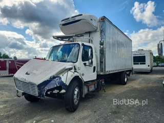 FREIGHTLINER M2
