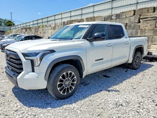 TOYOTA TUNDRA LIMITED HV