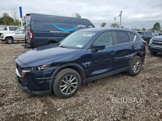 MAZDA CX-5 SELECT