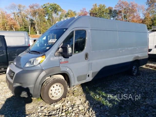 RAM PROMASTER 1500 1500 HIGH