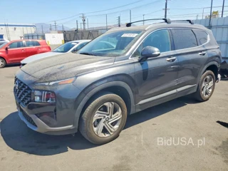 HYUNDAI SANTA FE SEL