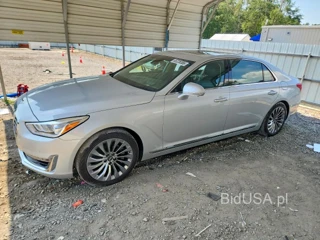 GENESIS G90 PREMIUM