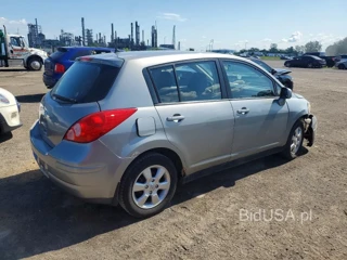 NISSAN VERSA 1.8 S