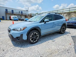 SUBARU CROSSTREK PREMIUM
