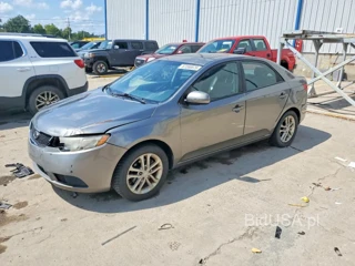 KIA FORTE EX