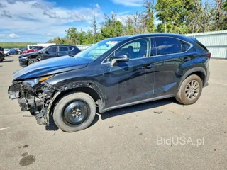 LEXUS NX 300 BASE