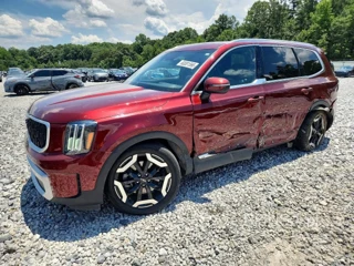 KIA TELLURIDE EX