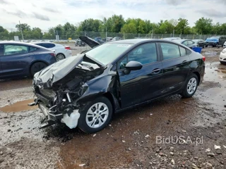 CHEVROLET CRUZE LS