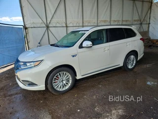 MITSUBISHI OUTLANDER SEL