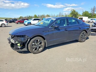 HYUNDAI SONATA SEL