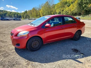 TOYOTA YARIS SEDAN