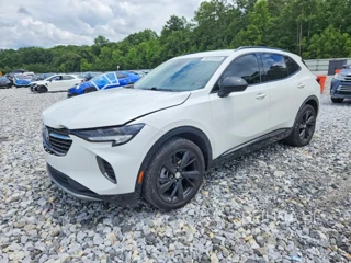 BUICK ENVISION PREFERRED