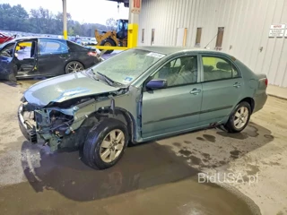 TOYOTA COROLLA CE
