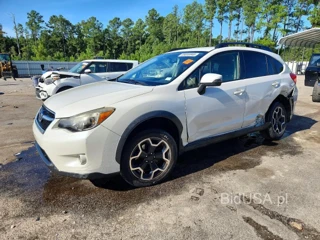 SUBARU XV CROSSTREK 2.0 LIMITED