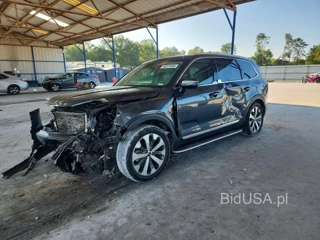 KIA TELLURIDE EX