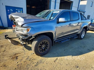CHEVROLET COLORADO LT