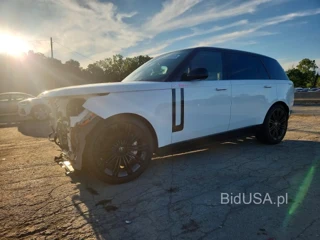 LAND ROVER RANGE ROVER SE