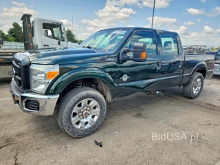 FORD F250 SUPER DUTY