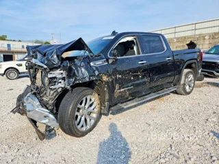 GMC SIERRA K1500 SLT