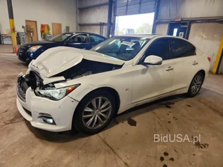 INFINITI Q50 PREMIUM