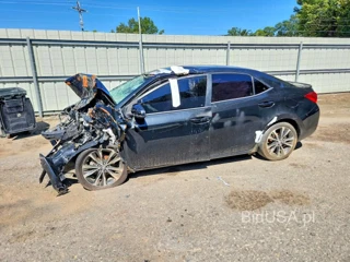 TOYOTA COROLLA SE