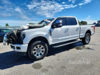 FORD F250 SUPER DUTY