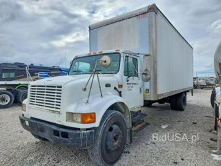 INTERNATIONAL 4000 4700
