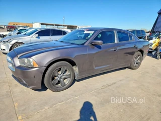 DODGE CHARGER SE