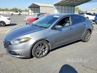 DODGE DART SXT